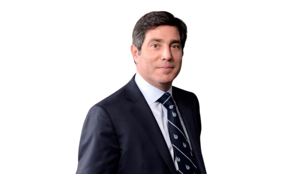 W. Robert Berkley, Jr.