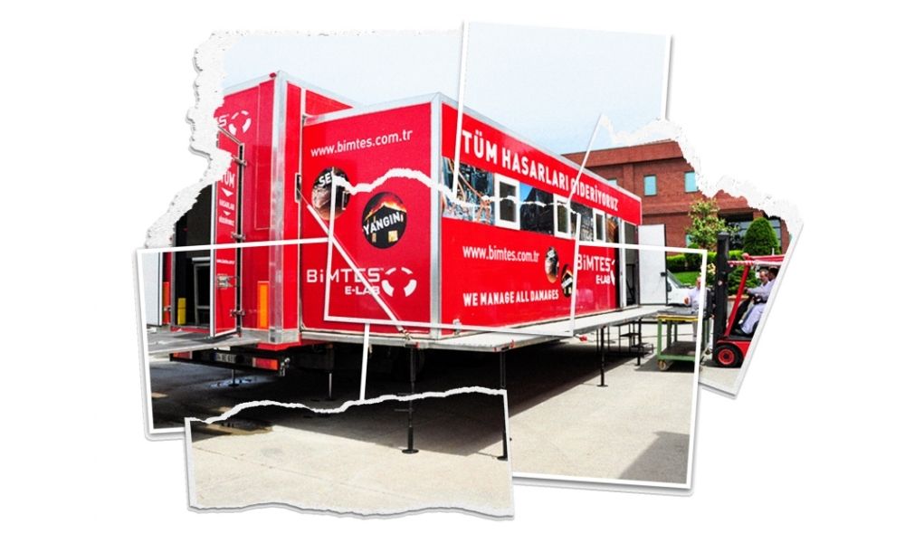 “Yangın Hasarlarında Etkin Yönetim Önerileri” Kitabı Sigorta Sektörüne Tanıtıldı