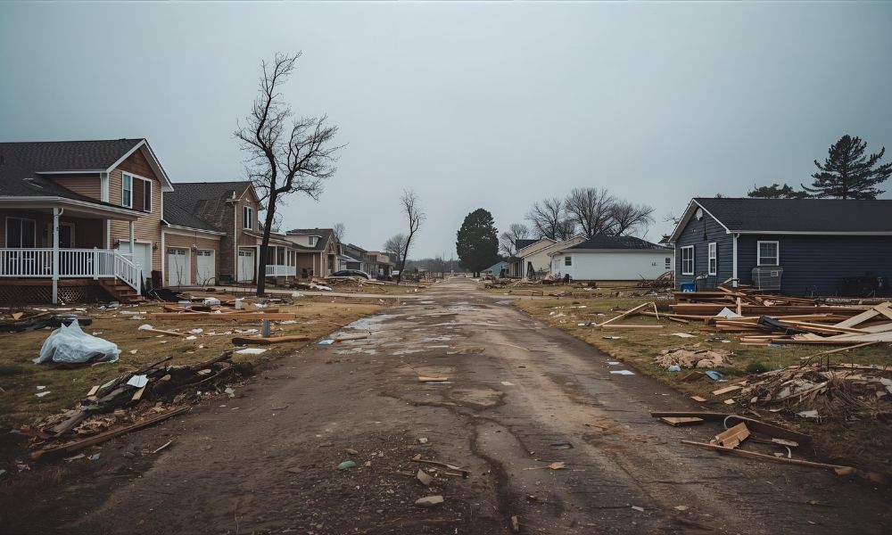 ZestyAI İklim Risk Raporu Açıklandı