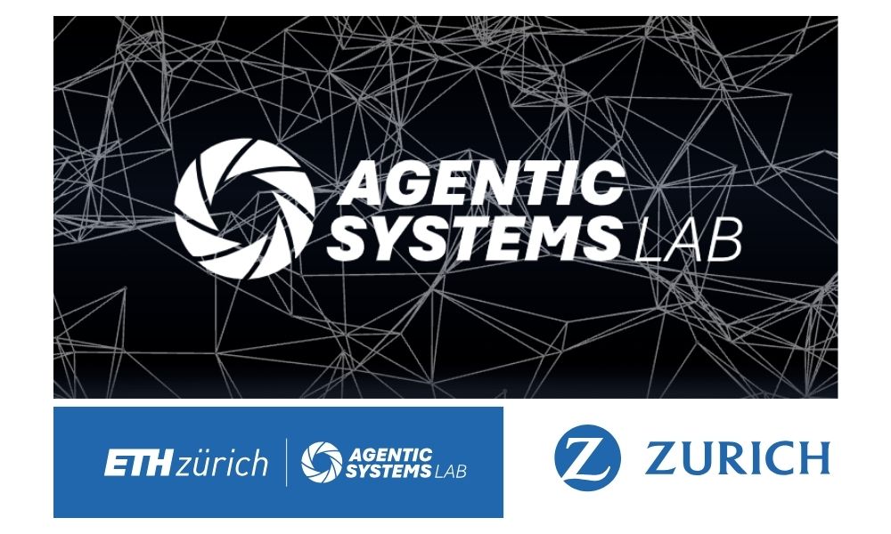 Zurich AI Lab – Yarışa Katılmayan Kaybedecek