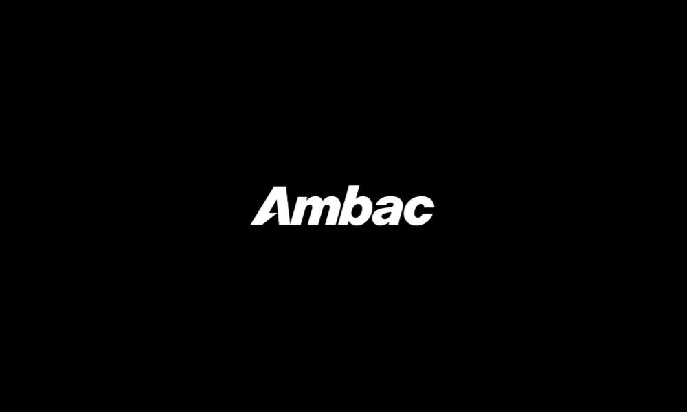Ambac Financial Group, Inc.