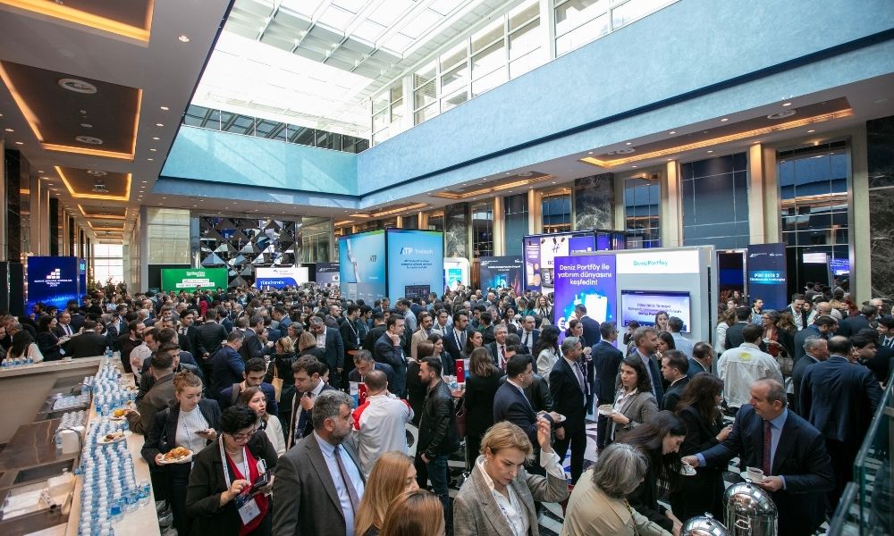 9. Türkiye Sermaye Piyasaları Kongresi Tamamlandı