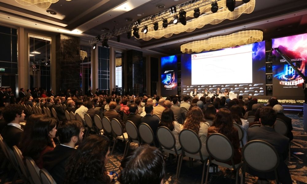 9. Türkiye Sermaye Piyasaları Kongresi Tamamlandı | 7 Kasım 2025