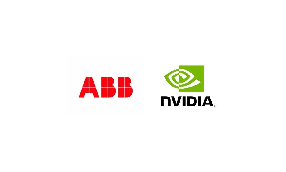 ABB ve NVIDIA İle Güçlerini Birleştirdi