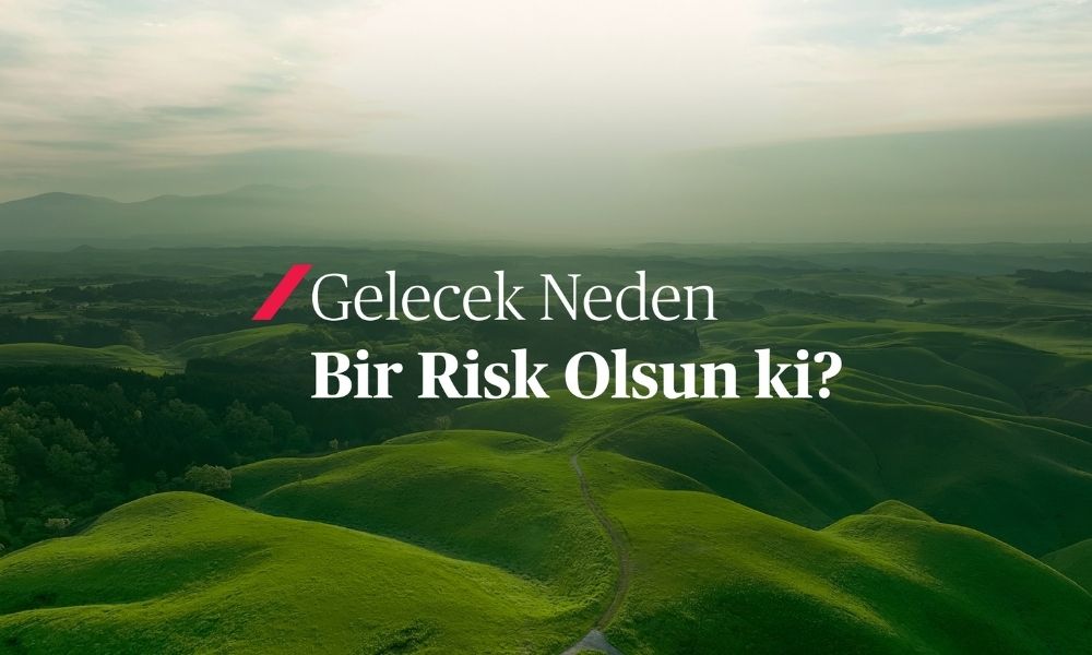 AXA 2025 Gelecek Riskleri Raporu Yayınlandı