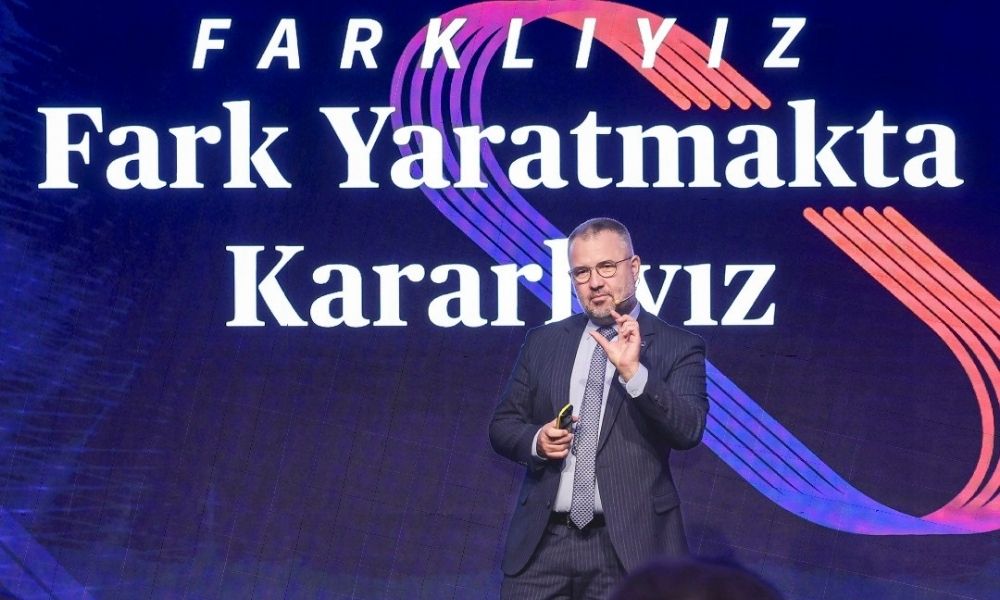 AXA Sigorta KKTC, İş Ortaklarıyla Bir Araya Geldi