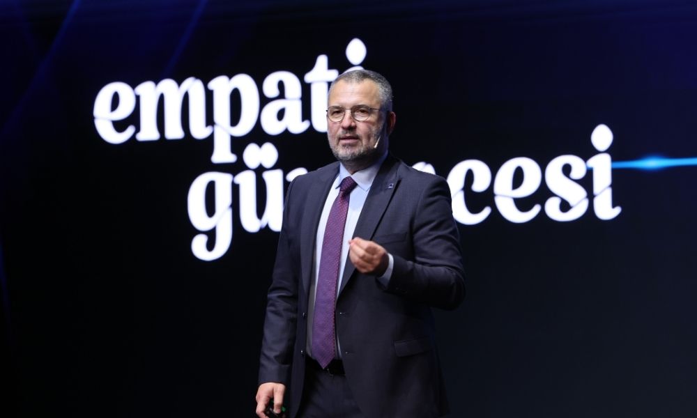 AXA Türkiye CEO’su Yavuz Ölken 2026 Beklentilerini Açıkladı