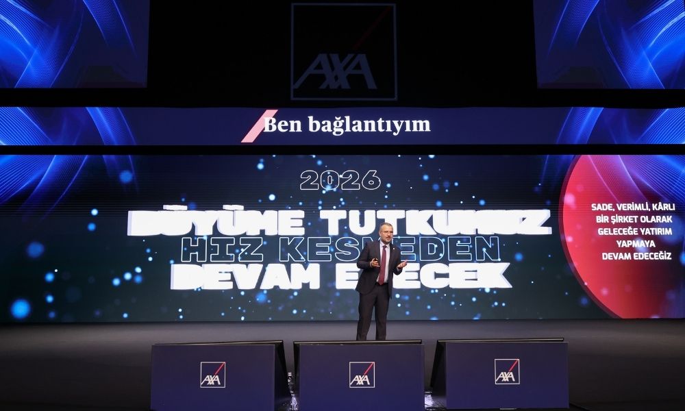 AXA Türkiye Empati Güvencesini Tanıttı