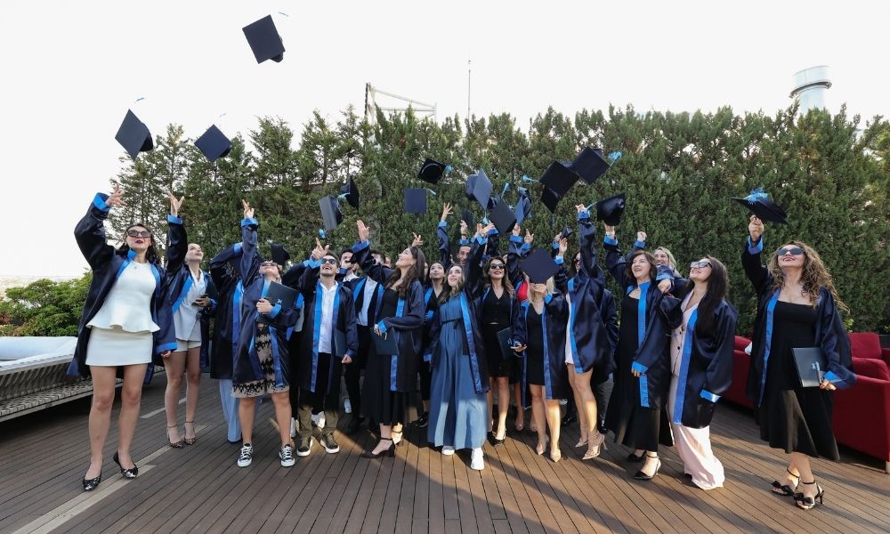 AXA Türkiye “Gelecek Fakültesi”, 6. Dönem Eğitimlerine Başladı