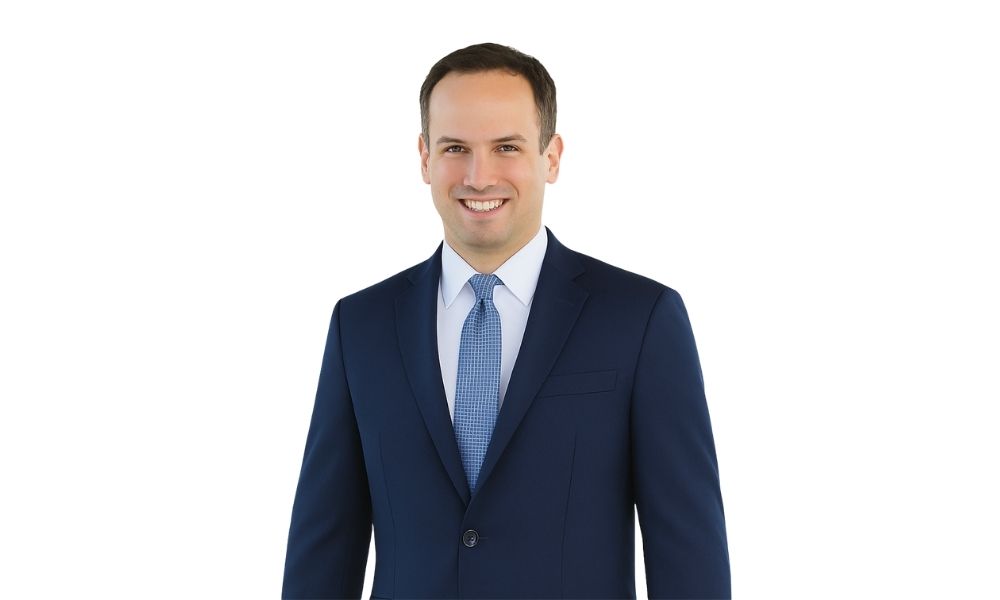 Aaron Radelet, Acrisure’a Katıldı