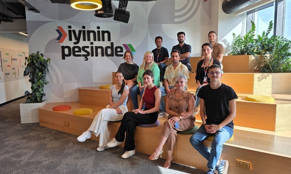 AgeSA Genç Yetenekleri Geleceğe Hazırlıyor