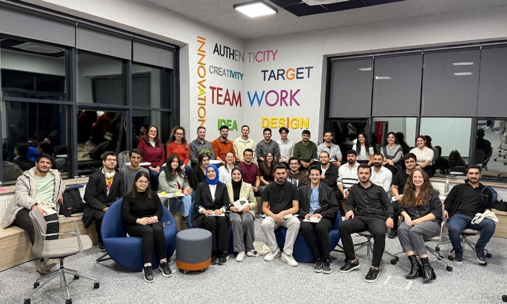AgeSA Insurtech Ideathon Challenge Düzenlendi