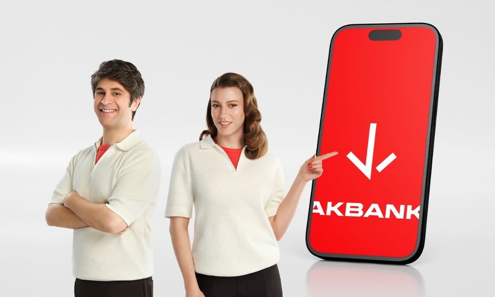 Akbank, Kredi Ödemelerine Esneklik Getiriyor