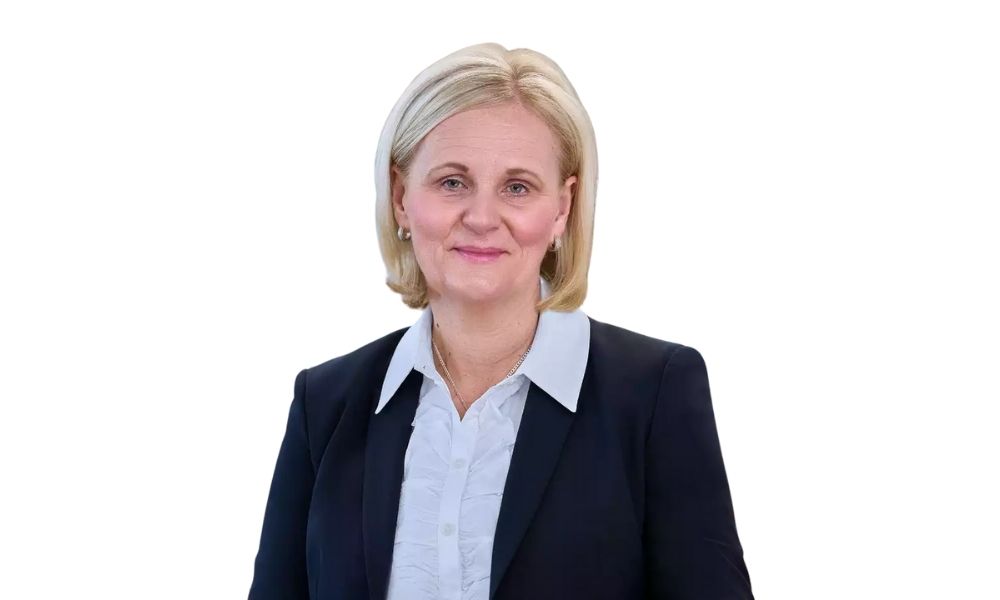 Amanda Blanc, Aviva’nın Yeni Hedeflerini Açıkladı