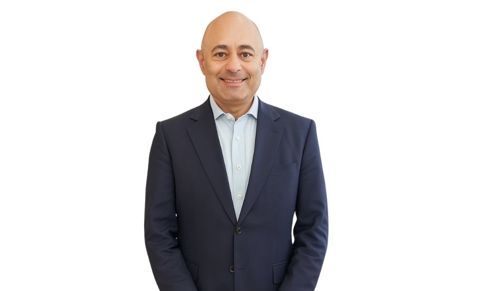 Anil Berry