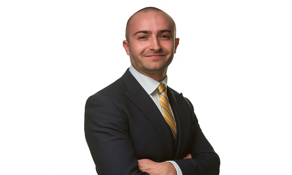 Ben Kinsella