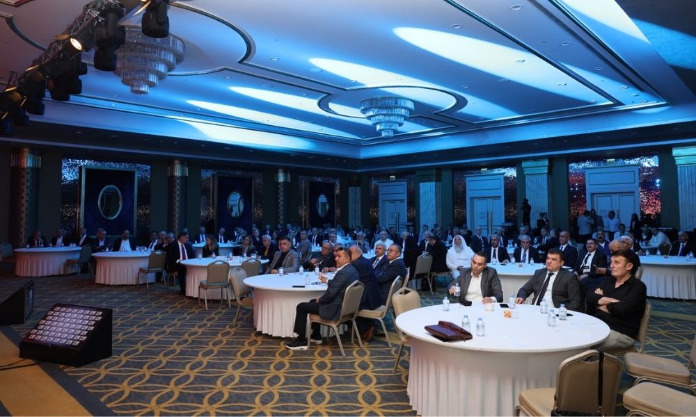 Bendevi Palandöken: Kaçak Tütün, 120 Milyar Lira Vergi Kaybettiriyor | 19 Kasım 2025