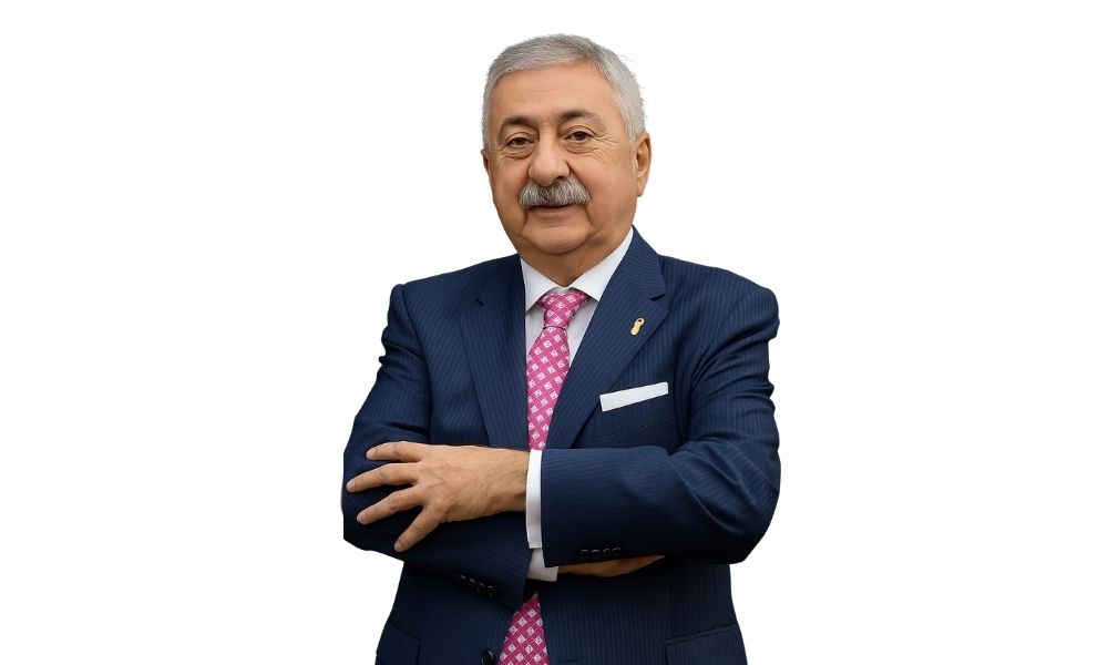 Bendevi Palandöken: Basit Usul Kararı Esnafı Hazırlıksız Yakaladı