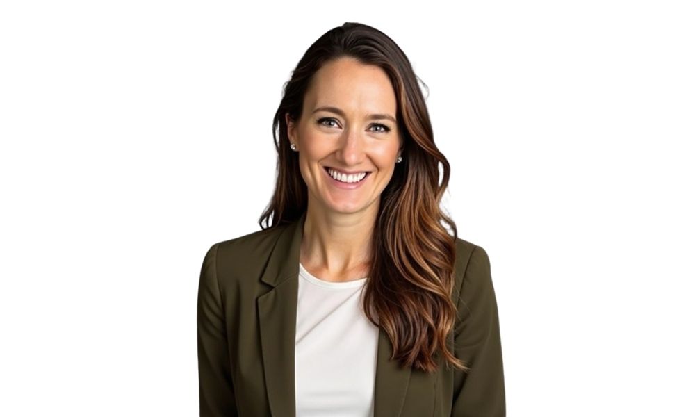 Emily Jenner, Howden’a Yönetici Müdür Olarak Katıldı