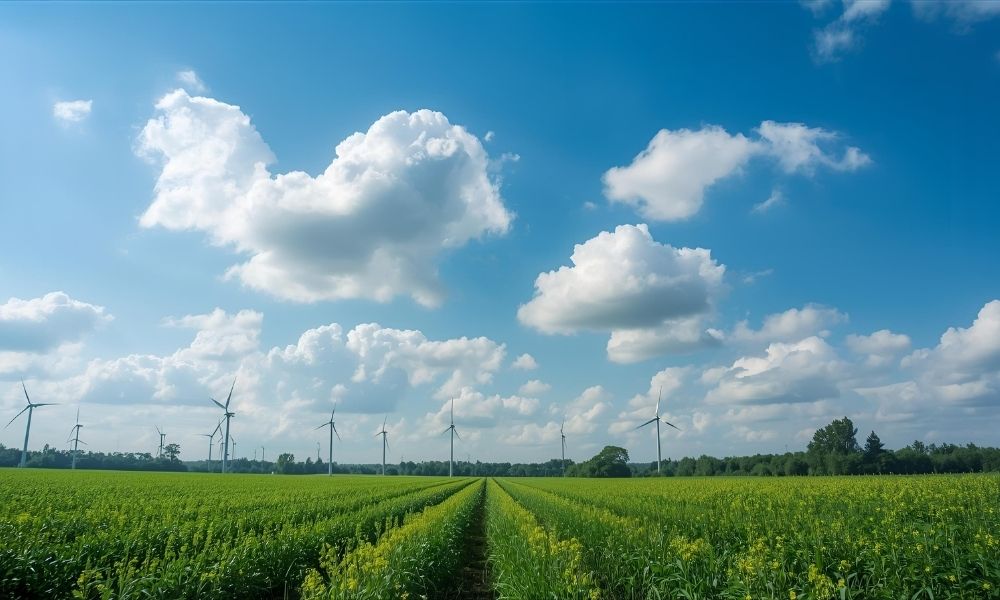 Enerji Dönüşümünde Sigorta Sektörüne Büyük Fırsat