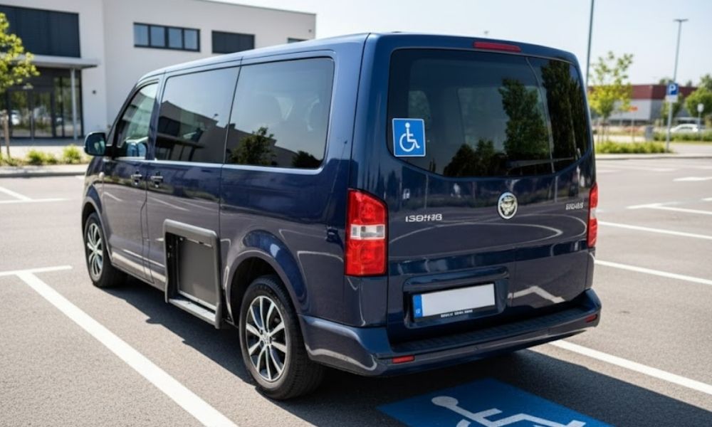 Engellilere Trafik Sigortası İndirimi Müjdesi