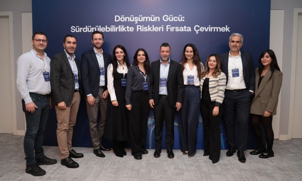 Eureko Sigorta 2030 Hedeflerini Açıkladı