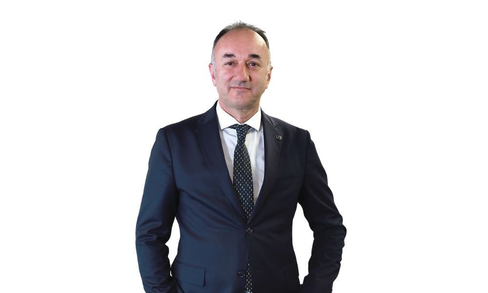 Eyüp Özsoy