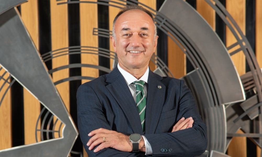 Eyüp Özsoy