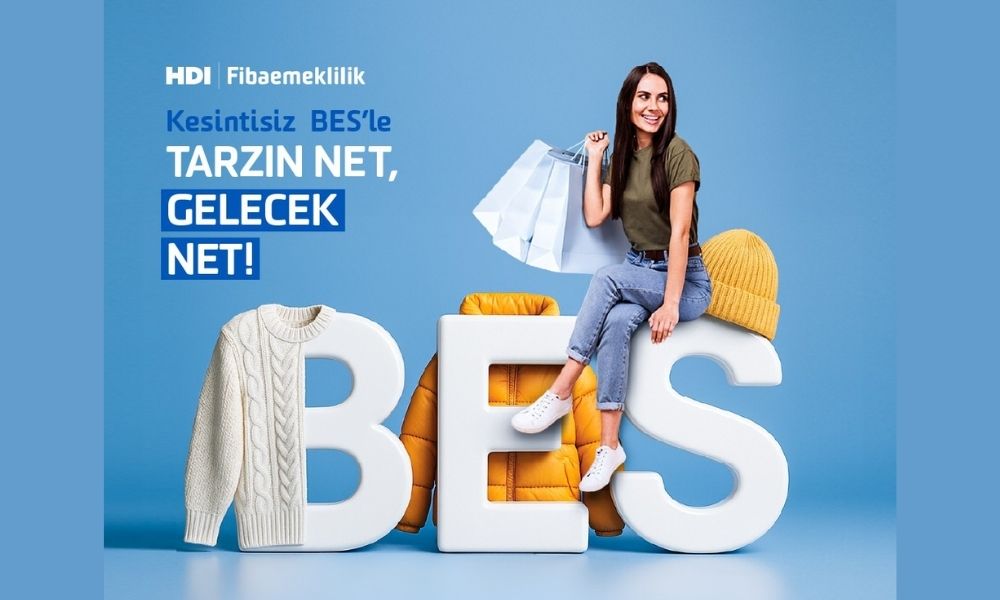 HDI Fibaemeklilik’ten LC Waikiki Hediye Çeki Kampanyası