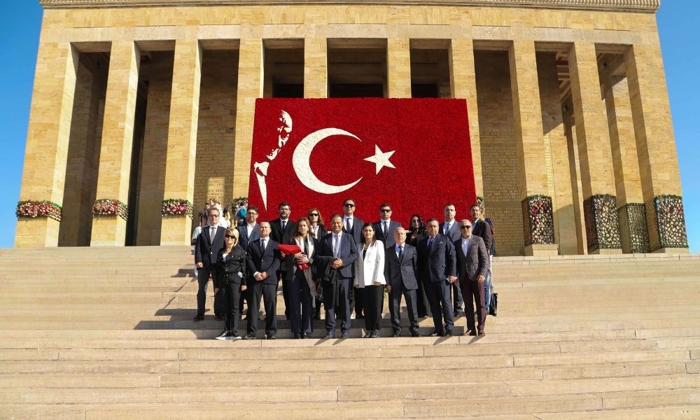HDI Sigorta, Ankara'da Yeni Adresinde 1 HDI Sigorta Ankara'da Yeni Adresinde