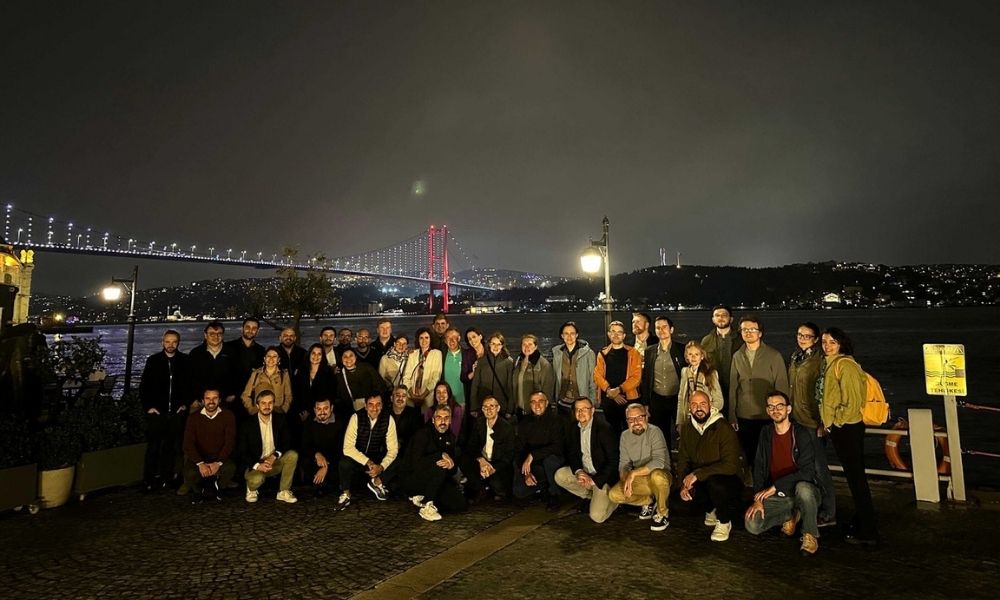 HDI Sigorta, Talanx Etkinliğine Ev Sahipliği Yaptı