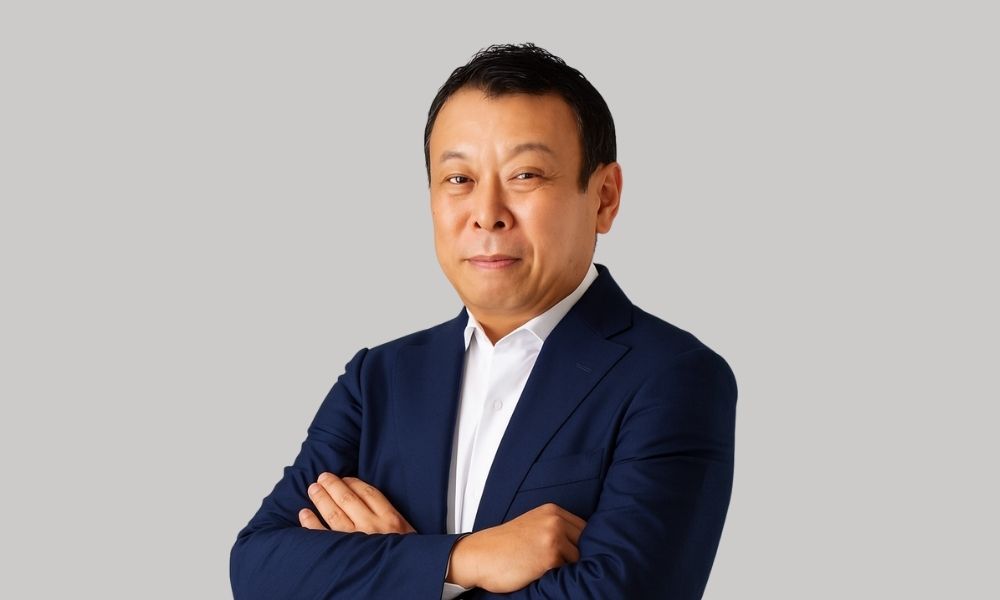 Ichiro Seino, MEIS’in Yeni CEO’su Oldu