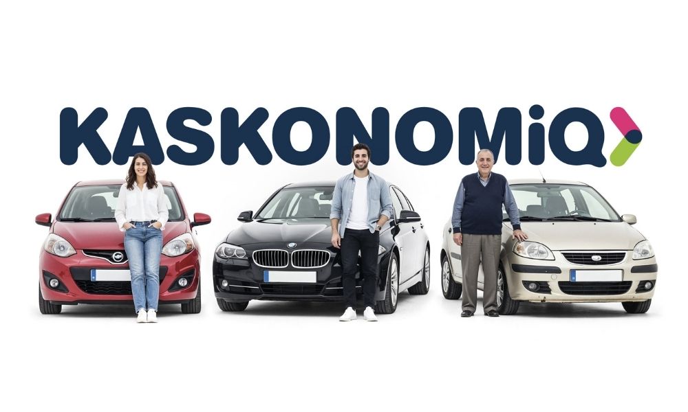KASKONOMİQ ile Her Araca Kasko Dönemi Başladı
