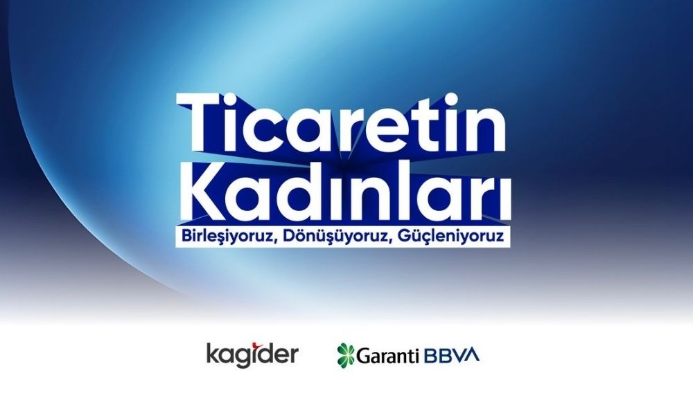 Kadın Girişimciler İstanbul’da Buluşacak