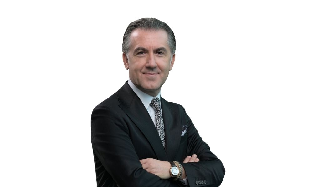 Garanti BBVA ve Togg'dan Dijital İş Birliği 2 Koray Öztopçu
