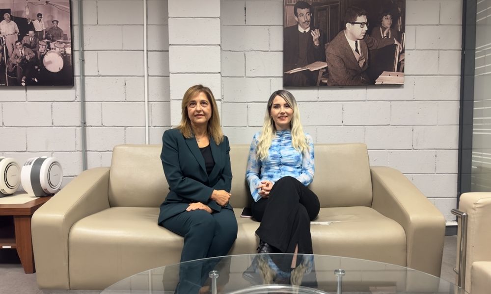 ME-NOVA’dan Çocuklara Sigorta Eğitimi Projesi