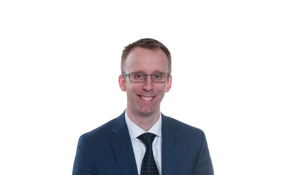 Martin Bird