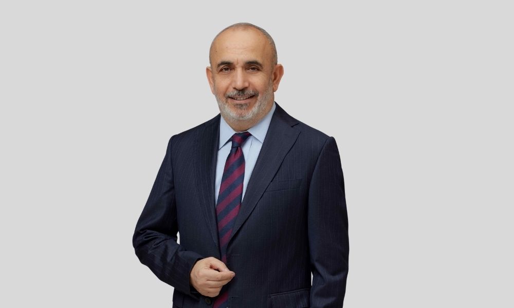 Mehmet Oral