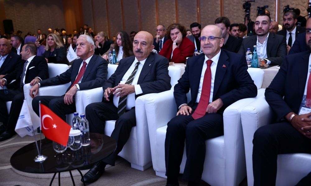 Mehmet Şimşek’ten Ekonomi Değerlendirmesi