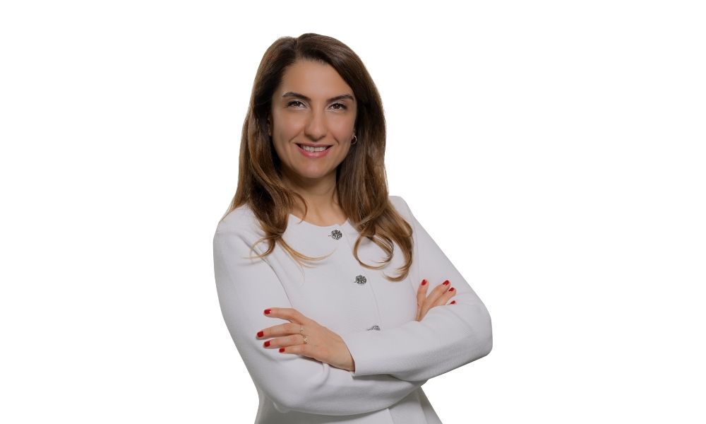 Melda Çetin