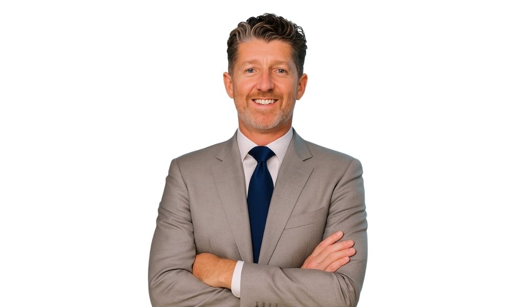 Mike Gosselin