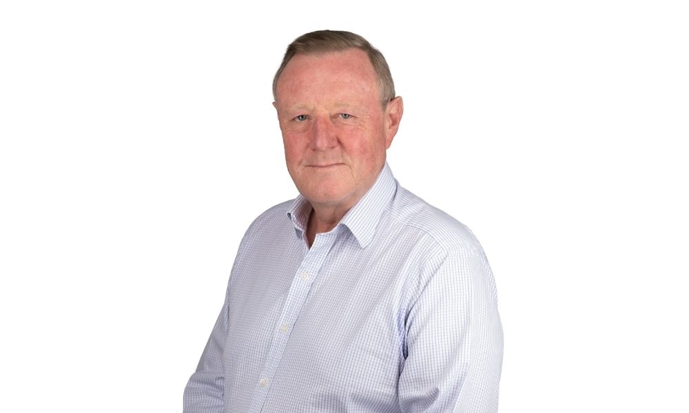 Neil Eckert