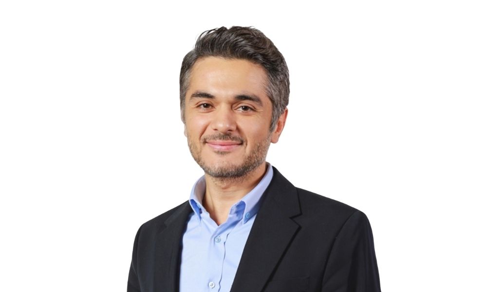 Nevzat Akkız, Pernod Ricard Kuzey Avrupa CFO’su Oldu