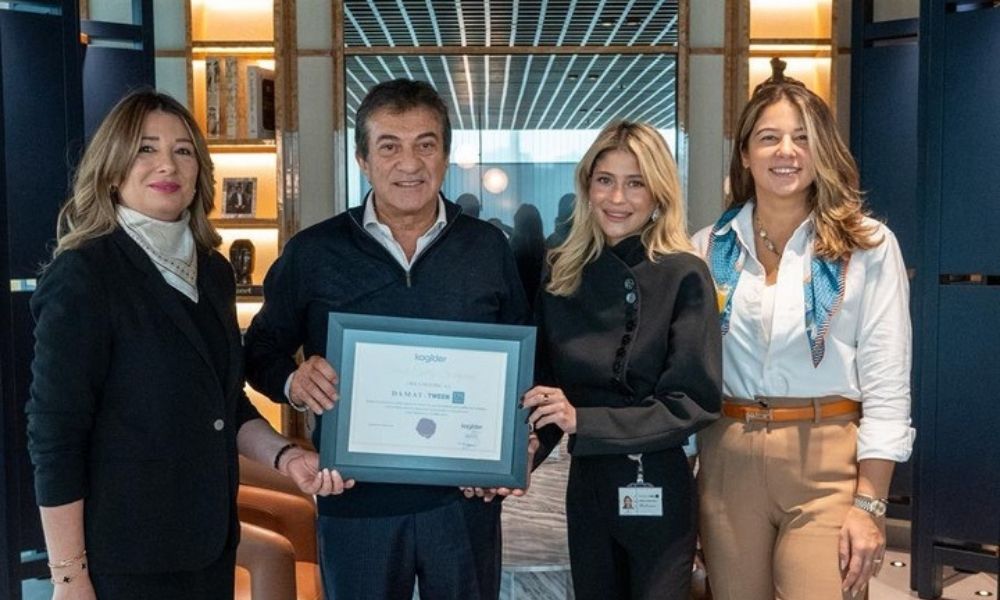 Orka Holding, KAGİDER’in FEM Sertifikasını Aldı