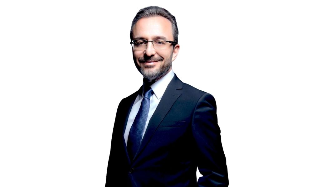Özgür Altan