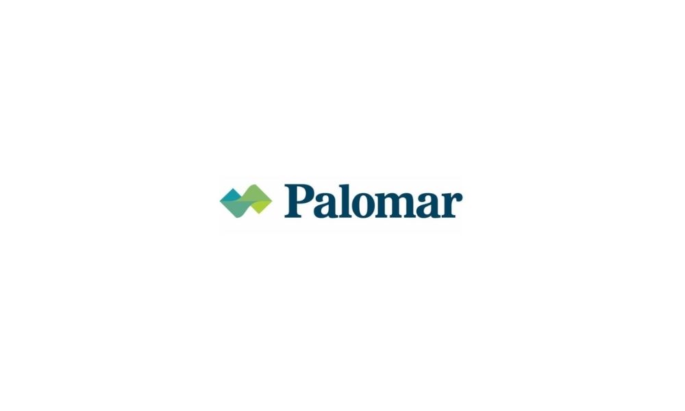 Palomar’ın Net Geliri Üçüncü Çeyrekte 68.7 Arttı