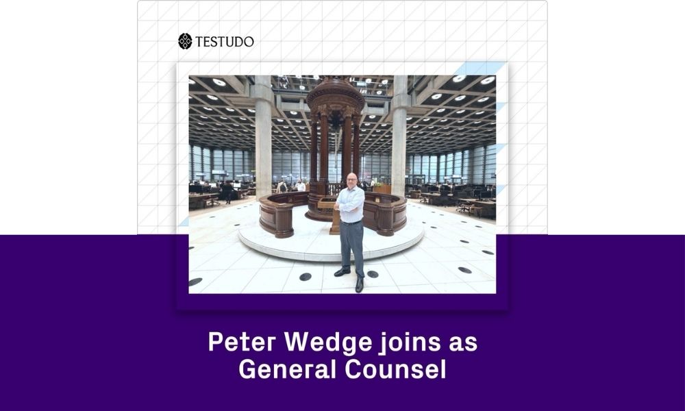 Peter Wedge