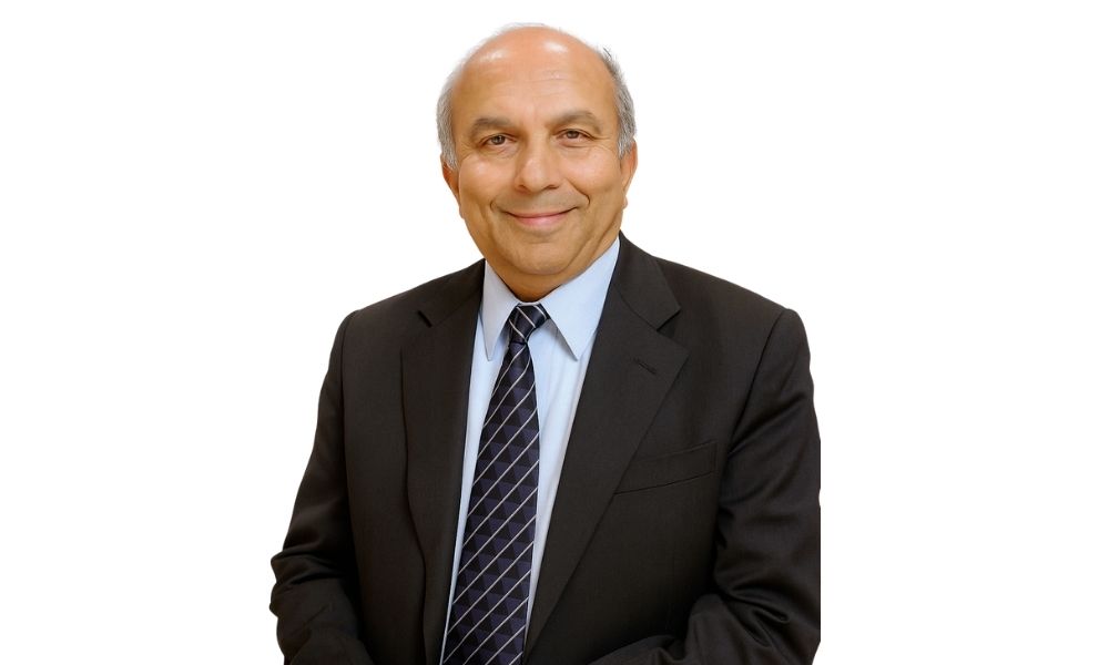 Prem Watsa