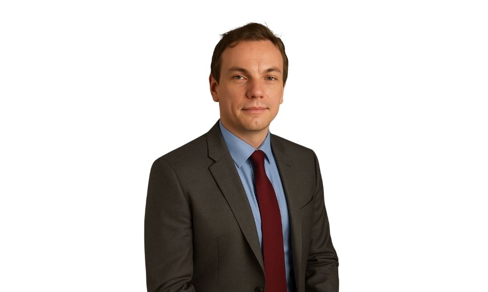 Richard Taylor, Aviva – Cyber & Tech E&O Başkanı Oldu