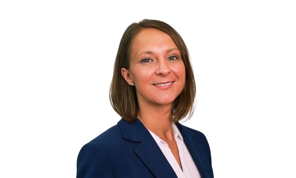 Sabrina Lahrmann, AXA XL’de Üst Düzey Göreve Terfi Etti